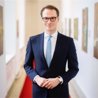 Benedikt Schmidinger