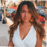 Betania Dominguez