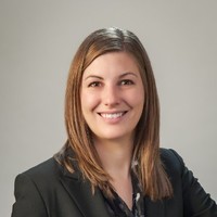 Jessica Coons, P. Eng.