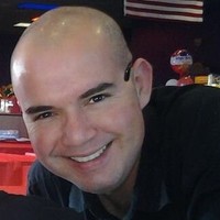Alberto Garcia