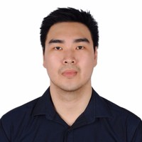 Jeric Ervin Uy