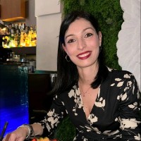 Ilaria Morrone