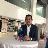 Lwin Min Phyo