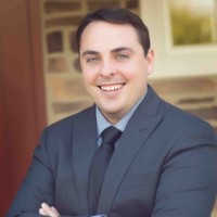 Jonathan Cahill, Cfp®