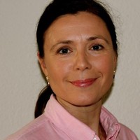 Charlotte Lundberg Pedersen