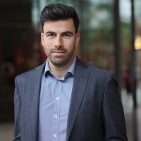 Kevin Darvishi