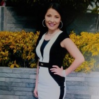 Mishell Pierina Huamani Ochoa