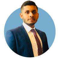 Hasitha Ranasinghe