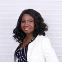 Busayo Akinbola-Fakolujo, ACIPD