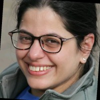 Gayatri Khanna