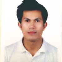 Jude Pepito