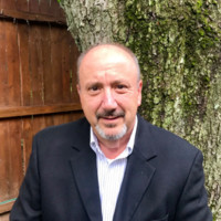 Ted Hudson - National Digital Agency Development