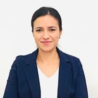 Daniela Proaño Cruz
