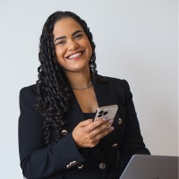 Larissa Mariano
