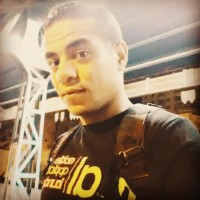 Ahmed Ali