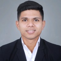 Prashant Alwe