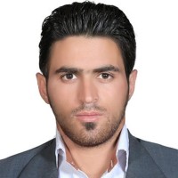 Saeid Hosseini
