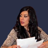 Hiba Al Samman