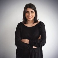 Audrey Fadel