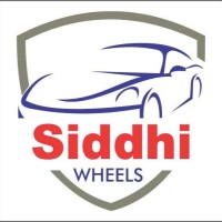 Siddhi Wheels