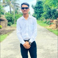 Anush Khadka