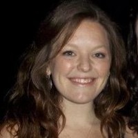 Meghan O'Rourke