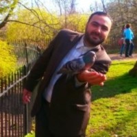 Osama Bitar