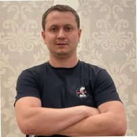 Sergey Tymoshchuk