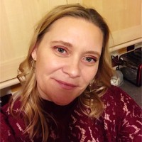 Clare Parry