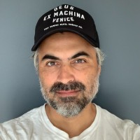 ROLANDO SANTANA MORALES