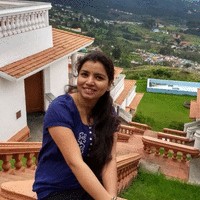 Akshata Moghekar
