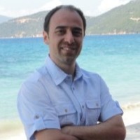 Dr Nikolaos (Nikos) Thomaidis