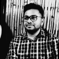 Aayush Sinha