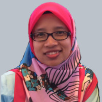 Yasmin Ahmad