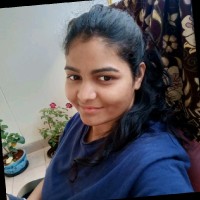 Jayashree Rout