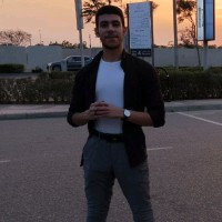 Abdelrahman Ashraf