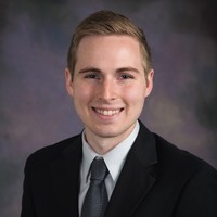 Levi Huffman, ASA, MAAA