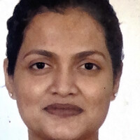 Nidhi Kamath