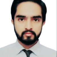 Syed Nabeel Ahmed