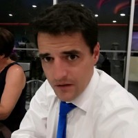 Márcio Carvalho