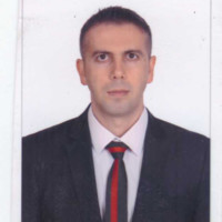 Erkan Tokmak