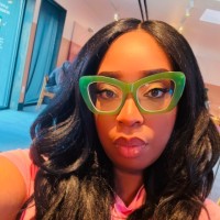 Karyse Sesay