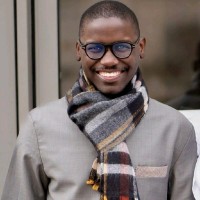 Matar Diop, Aet