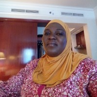 Hafsa Sentongo