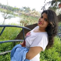 Laxmipriya Dash