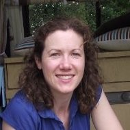 Rev Jenny Robinson-Beswick