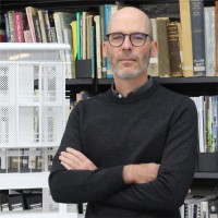 Jonathan Ray