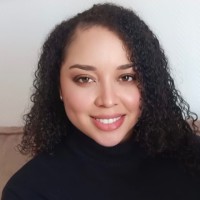 Sinaysha Winklaar