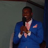 Ebenezer Akinlabi