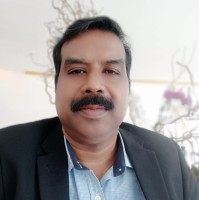 Satheesan Krishnan